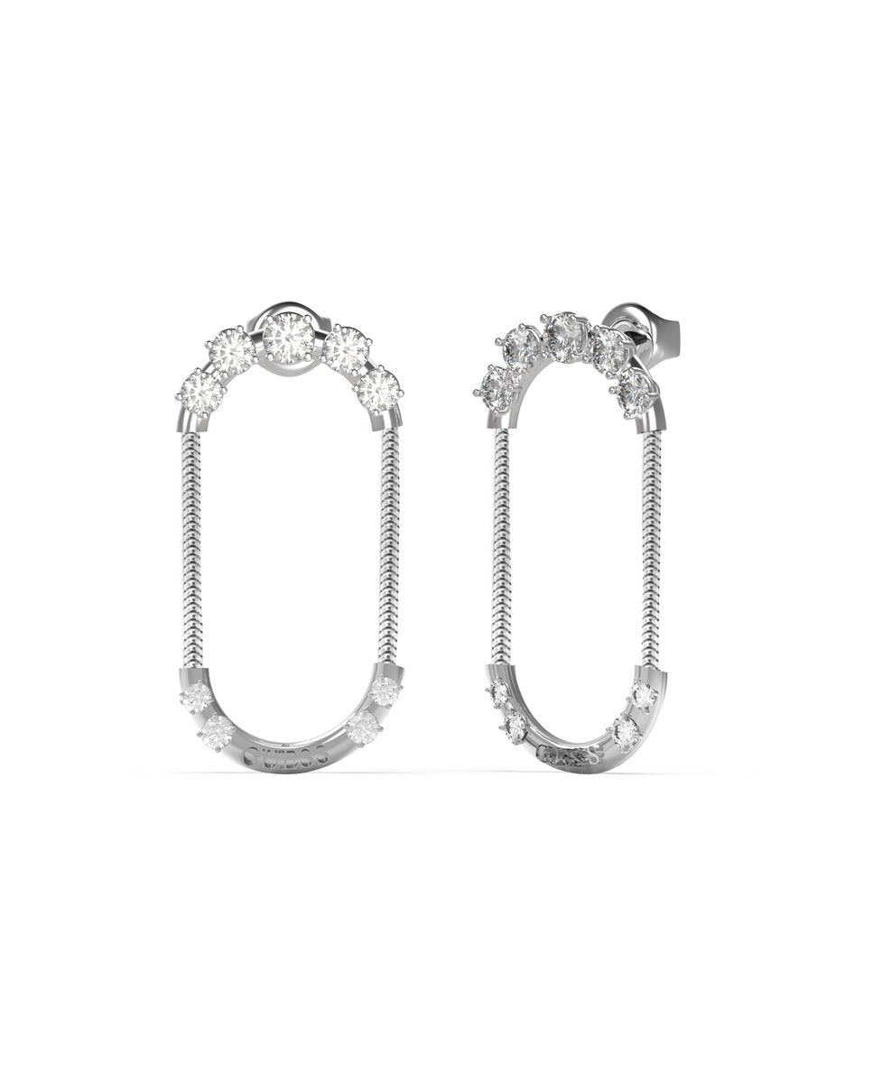 GUESS JEWELS JEWELRY Mod. JUBE01401JWRHT-U-0