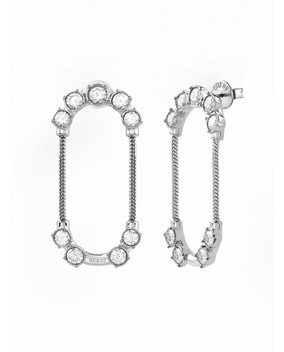 GUESS JEWELS JEWELRY Mod. JUBE01401JWRHT-U-3