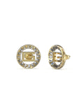 GUESS JEWELS JEWELRY Mod. JUBE03014JWYGT-U-0