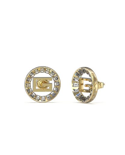 GUESS JEWELS JEWELRY Mod. JUBE03014JWYGT-U-0