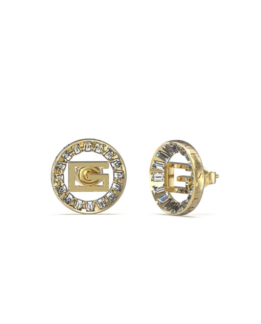 GUESS JEWELS JEWELRY Mod. JUBE03014JWYGT-U-0