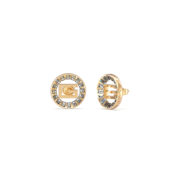 GUESS JEWELS JEWELRY Mod. JUBE03014JWYGT-U-1