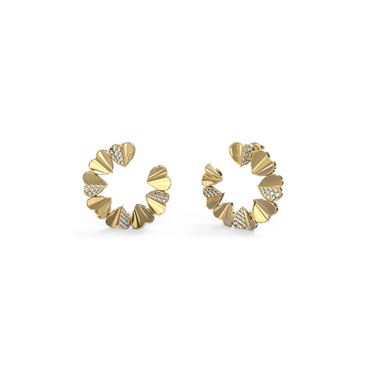 GUESS JEWELS JEWELRY Mod. JUBE03037JWYGT-U-0