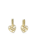 GUESS JEWELS JEWELRY Mod. JUBE03098JWYGT-U-0