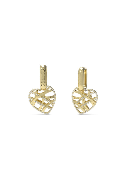 GUESS JEWELS JEWELRY Mod. JUBE03098JWYGT-U-0
