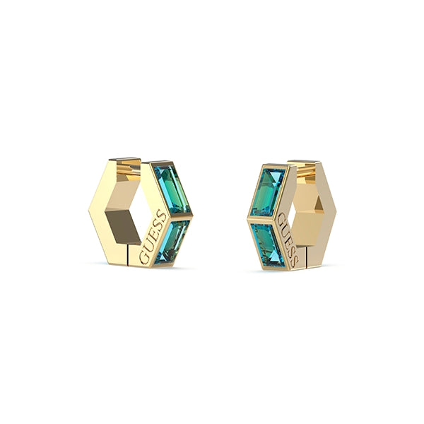 GUESS JEWELS JEWELRY Mod. JUBE03133JWYGAQT-U-0