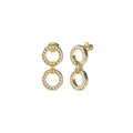 GUESS JEWELS JEWELRY Mod. JUBE03166JWYGT-U-0