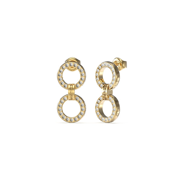 GUESS JEWELS JEWELRY Mod. JUBE03166JWYGT-U-0