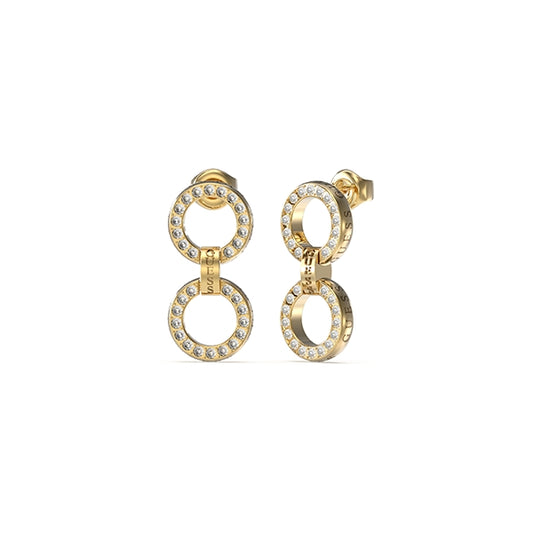 GUESS JEWELS JEWELRY Mod. JUBE03166JWYGT-U-0