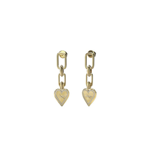 GUESS JEWELS JEWELRY Mod. JUBE03236JWYGT-U-0