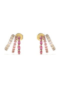 GUESS JEWELS JEWELRY Mod. JUBE03307JWYGPKT-U-0