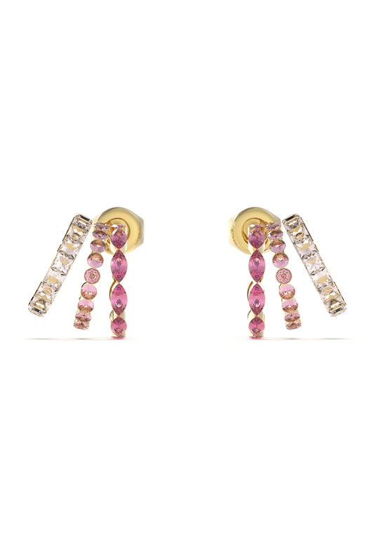 GUESS JEWELS JEWELRY Mod. JUBE03307JWYGPKT-U-0