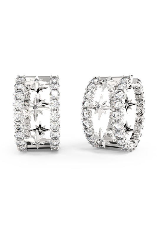 GUESS JEWELS JEWELRY Mod. JUBE03318JWRHT-U-0