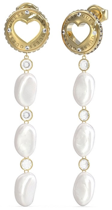 GUESS JEWELS JEWELRY Mod. JUBE03340JWYGT-U-0