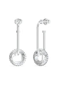 GUESS JEWELS JEWELRY Mod. JUBE03345JWRHT-U-0