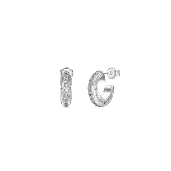GUESS JEWELS JEWELRY Mod. JUBE03347JWRHT-U-0