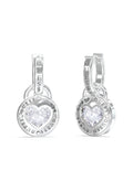 GUESS JEWELS JEWELRY Mod. JUBE03351JWRHT-U-0