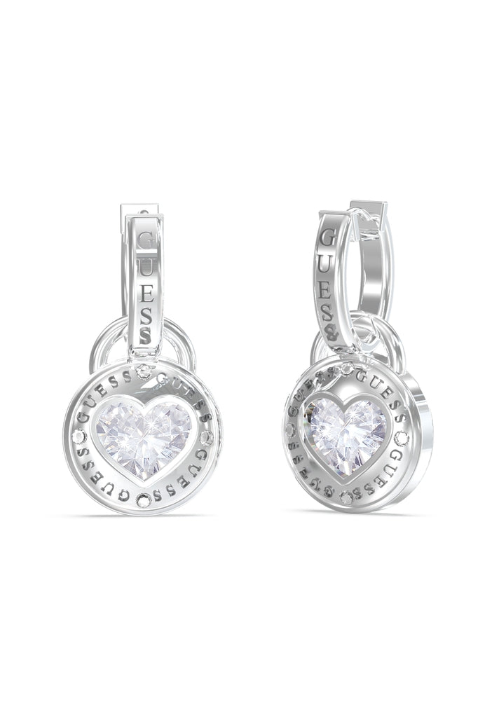 GUESS JEWELS JEWELRY Mod. JUBE03351JWRHT-U-0