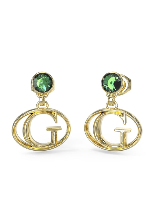 GUESS JEWELS JEWELRY Mod. JUBE03361JWYGEMT-U-0