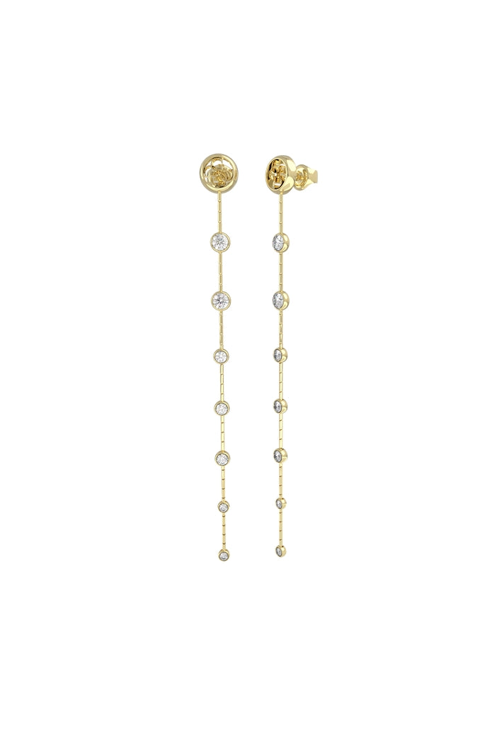 GUESS JEWELS JEWELRY Mod. JUBE03379JWYGT-U-0