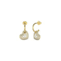 GUESS JEWELS JEWELRY Mod. JUBE04019JWYGWHT-U-0