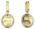 GUESS JEWELS JEWELRY Mod. JUBE04051JWYGT-U-0