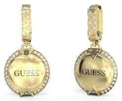 GUESS JEWELS JEWELRY Mod. JUBE04051JWYGT-U-0