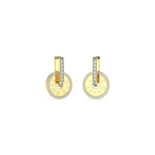 GUESS JEWELS JEWELRY Mod. JUBE04075JWYGT-U-0