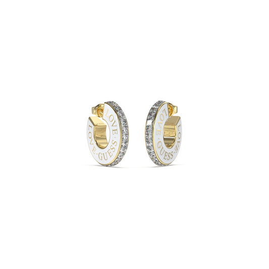 GUESS JEWELS JEWELRY Mod. JUBE04083JWYGWHT-U-0