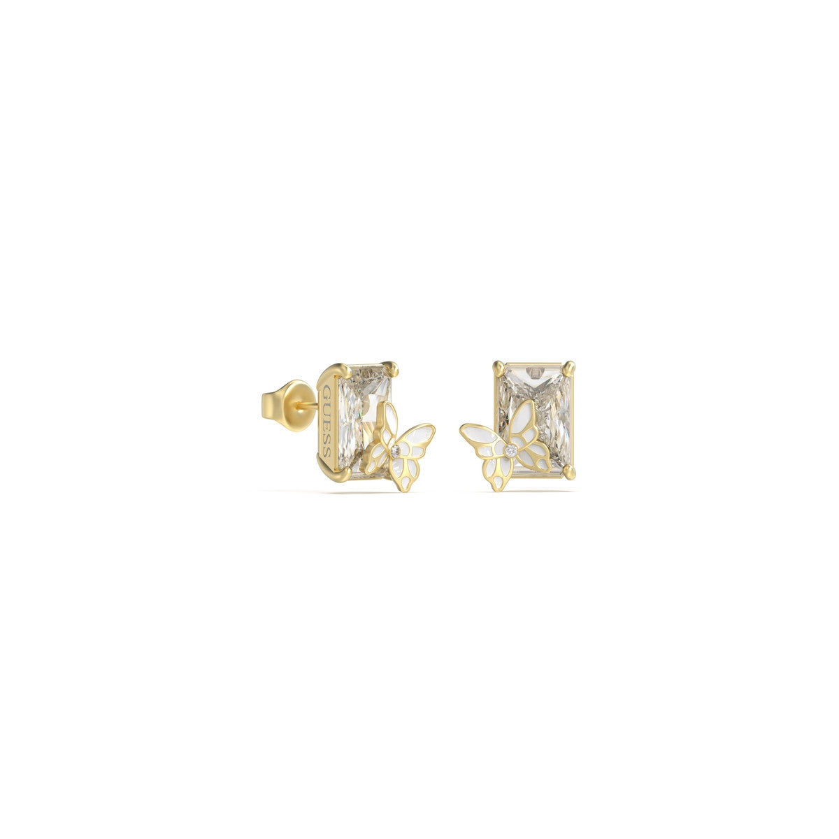 GUESS JEWELS JEWELRY Mod. JUBE04099JWYGT-U-0