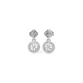 GUESS JEWELS JEWELRY Mod. JUBE04154JWRHT-U-0