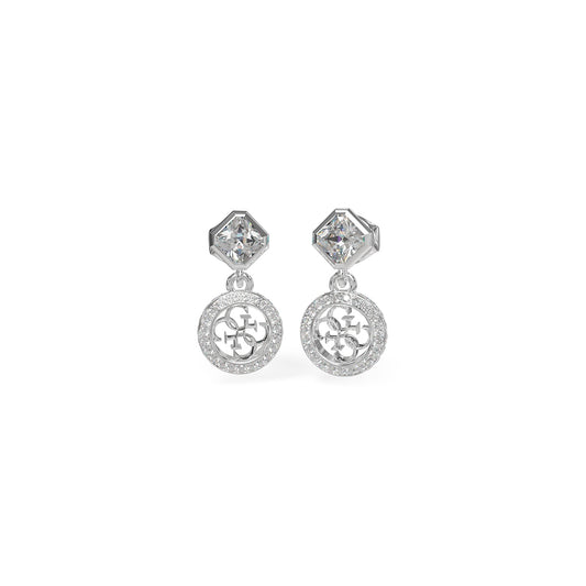 GUESS JEWELS JEWELRY Mod. JUBE04154JWRHT-U-0