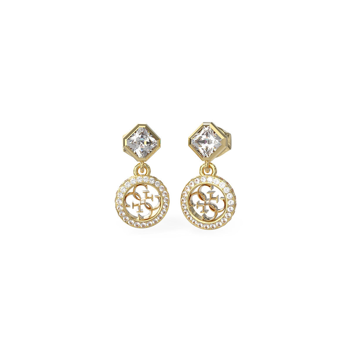 GUESS JEWELS JEWELRY Mod. JUBE04154JWYGT-U-0