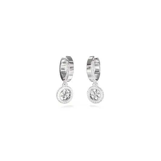 GUESS JEWELS JEWELRY Mod. JUBE04165JWRHT-U-0