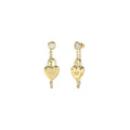 GUESS JEWELS JEWELRY Mod. JUBE04212JWYGT-U-0