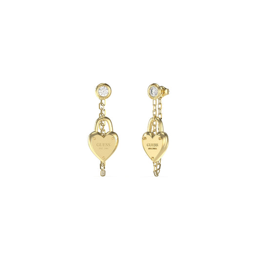 GUESS JEWELS JEWELRY Mod. JUBE04212JWYGT-U-0