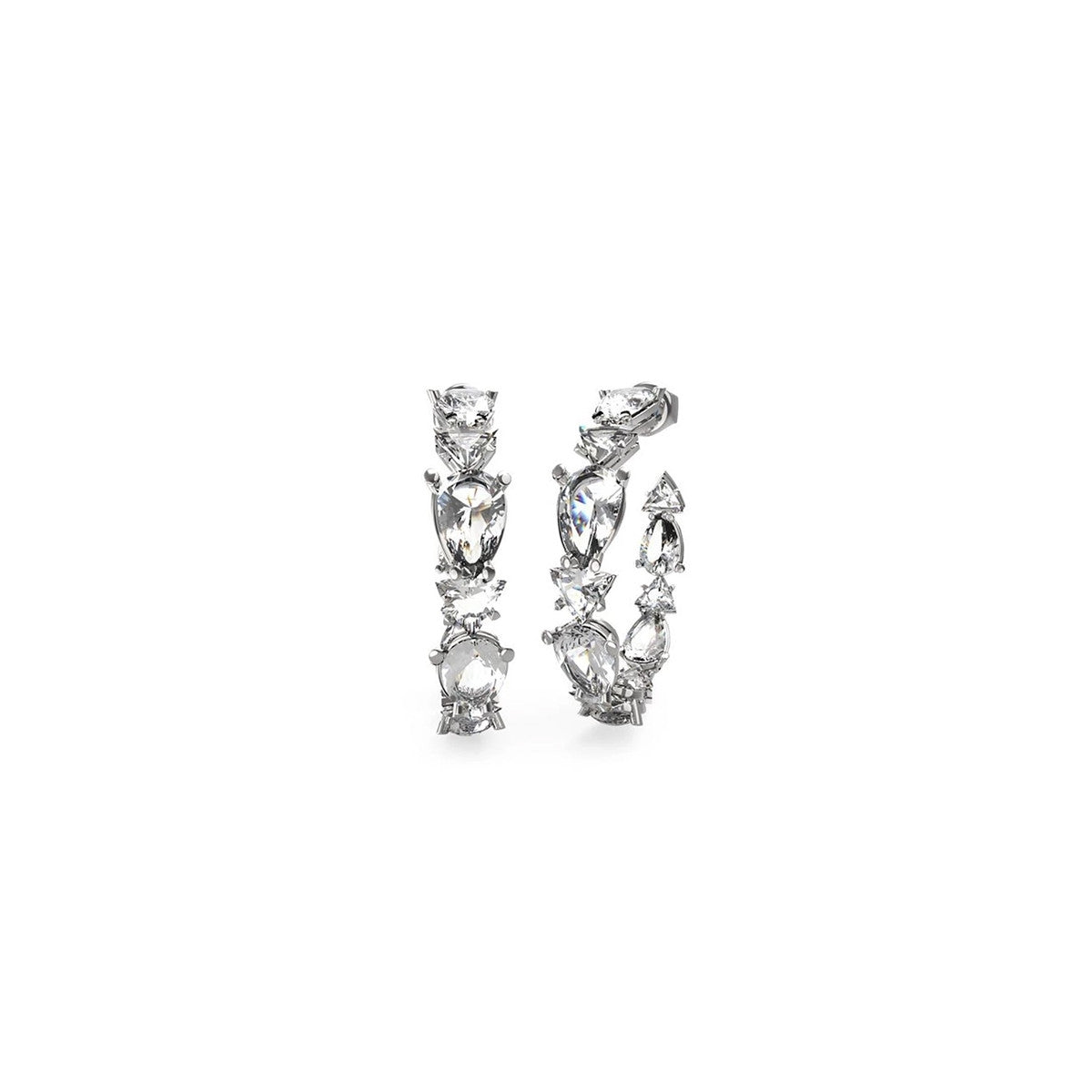 GUESS JEWELS JEWELRY Mod. JUBE04409JWRHT-U-0