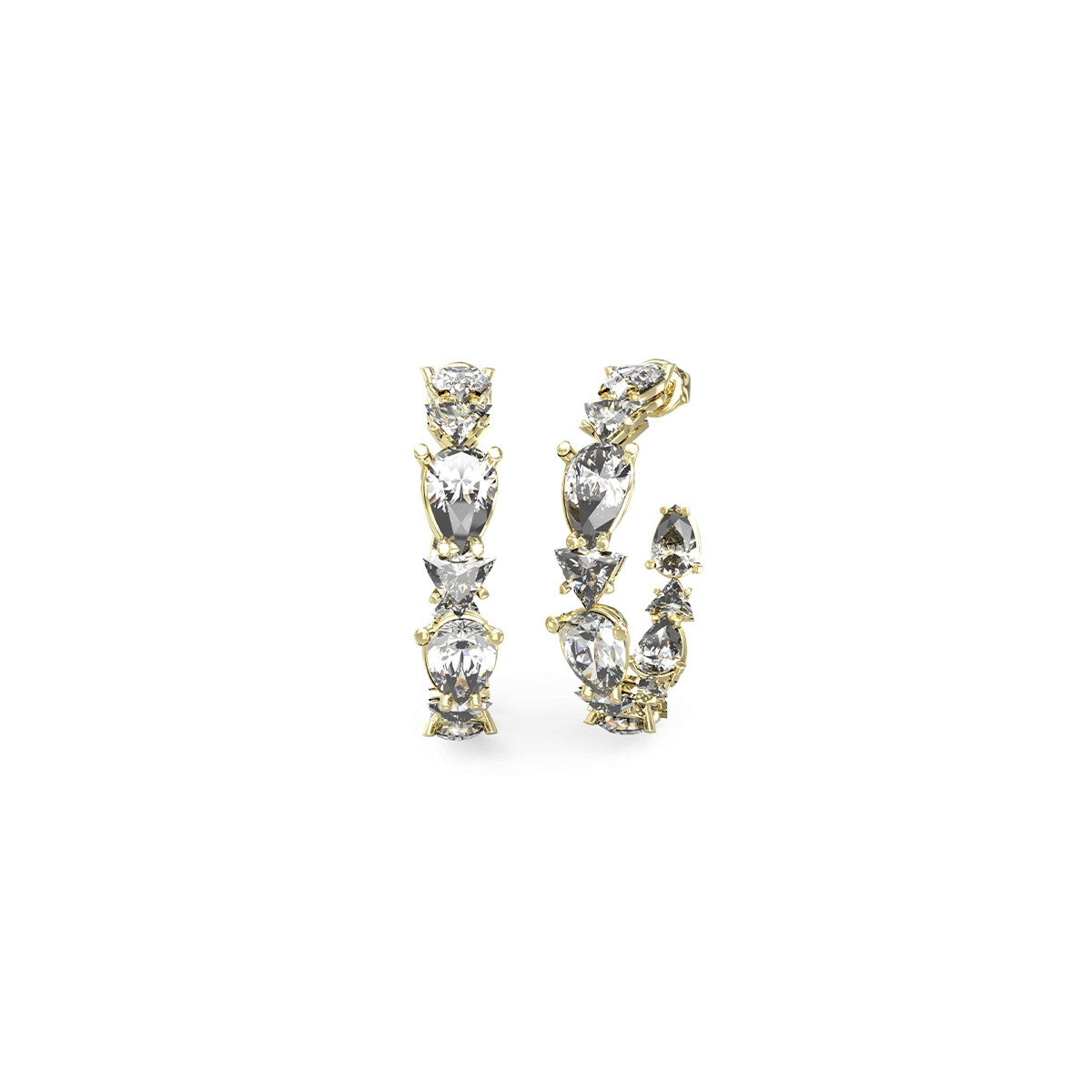 GUESS JEWELS JEWELRY Mod. JUBE04409JWYGT-U-0