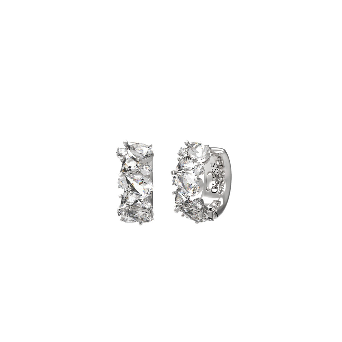 GUESS JEWELS JEWELRY Mod. JUBE04411JWRHT-U-0