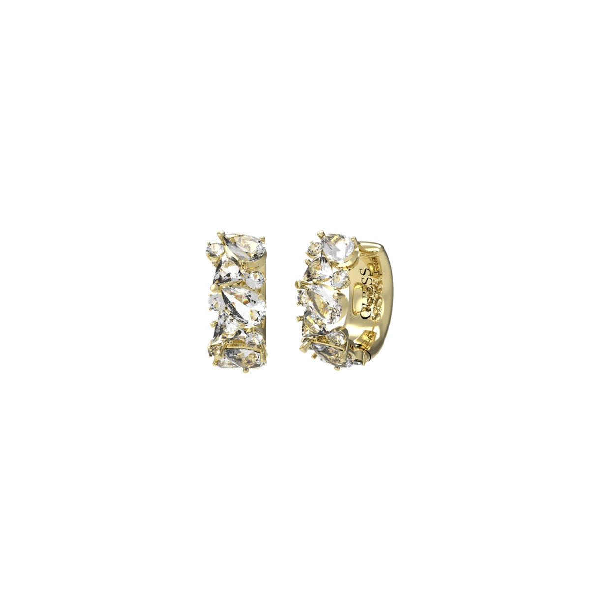 GUESS JEWELS JEWELRY Mod. JUBE04411JWYGT-U-0