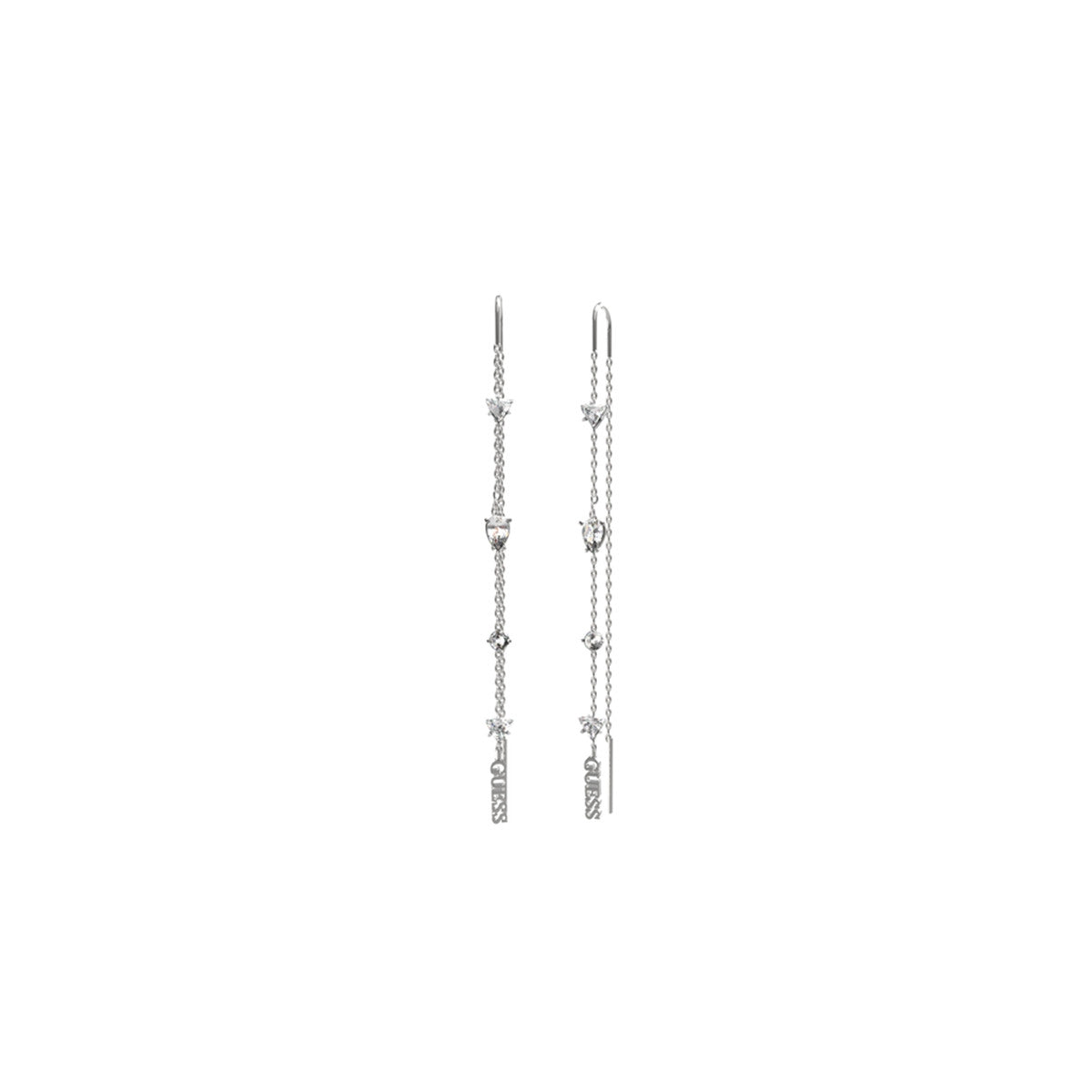 GUESS JEWELS JEWELRY Mod. JUBE04412JWRHT-U-0