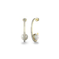 GUESS JEWELS JEWELRY Mod. JUBE04452JWYGT-U-0