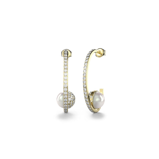 GUESS JEWELS JEWELRY Mod. JUBE04452JWYGT-U-0