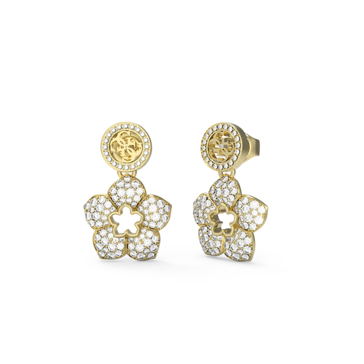 GUESS JEWELS JEWELRY Mod. JUBE04471JWYGT-U-0