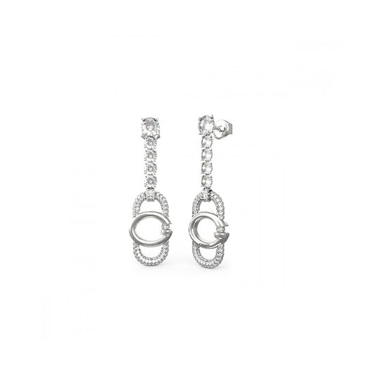 GUESS JEWELS JEWELRY Mod. JUBE04507JWRHT-U-0