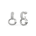 GUESS JEWELS JEWELRY Mod. JUBE04521JWRHT-U-0