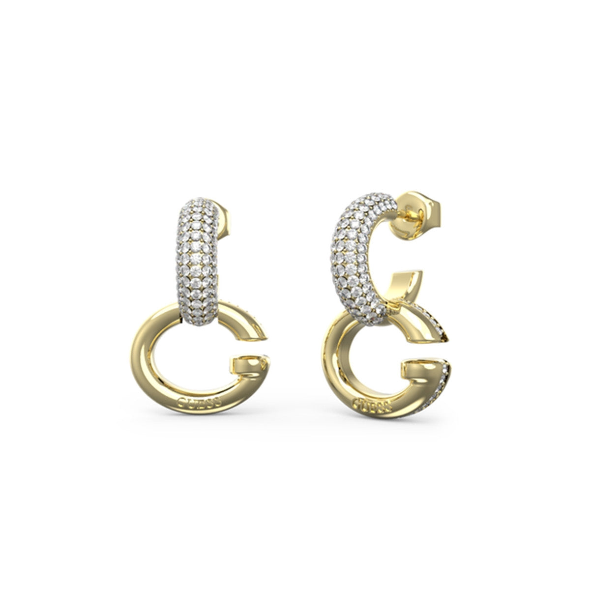 GUESS JEWELS JEWELRY Mod. JUBE04521JWYGT-U-0
