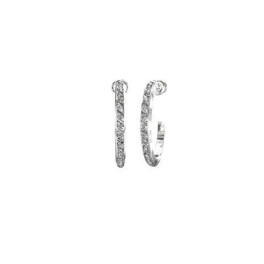 GUESS JEWELS JEWELRY Mod. JUBE04564JWRHT-U-0