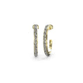 GUESS JEWELS JEWELRY Mod. JUBE04564JWYGT-U-0