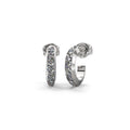 GUESS JEWELS JEWELRY Mod. JUBE04573JWRHT-U-0